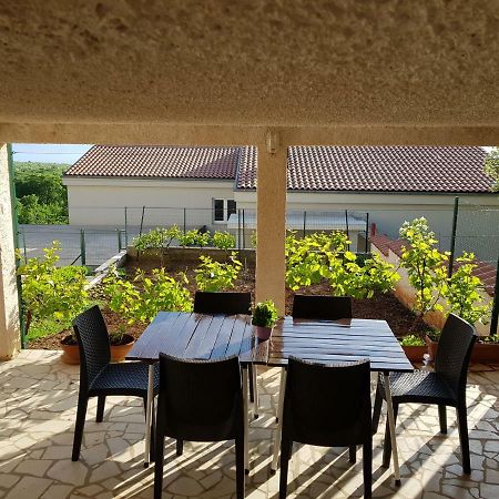 Apartment Nera Ledenice Buitenkant foto