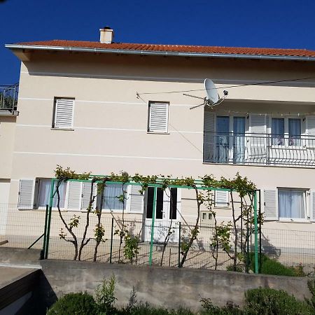 Apartment Nera Ledenice Buitenkant foto
