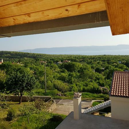 Apartment Nera Ledenice Buitenkant foto